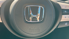 Honda Jazz 1.5 i-MMD Hybrid EX 5dr eCVT Hybrid Hatchback